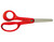 Fiskars Scissors - Left-Handed Blunt Kids (13 cm)