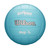 WILSON AVP Soft Play Volleyball - Official Size, Blue