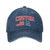 Custom Hat - Personalized Add Your Text Photo Logo Customize Baseball Hat Unisex Vintage Adjustable Denim Baseball Cap