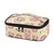 JUNZAN Cute Cartoon Kitten unicorns Womens Lunch Bag Portable Cooler Bags Insulated Mens Lunch Box Thermal Lunch Cooler Beach
