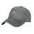 ZQYZRAI Mountain Hat Outdoor Baseball Cap Adjustable Trucker Dad Hat Washed Denim Cotton Unisex Sun Hat for Men Women Gray