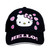 Hello Kitty Pink Baseball Cap Hat