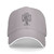 I Can Do All Things Through Christ, Christian God Baseball Caps Men Women Ball Hat Adjustable Trucker Hat Gray Cowboy Hat