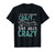 I'm Not Regular Crazy I'm Bat Shit Crazy Funny Bat T-Shirt