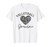 Volleyball Grandma for women T-Shirt