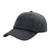 BOTVELA Wool Baseball Cap for Men Adjustable Unstructured Tweed Hat (Herringbone Grey)