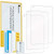 Mr.Shield for Ematic 7 inch Tablet (EGQ375BL) Premium Clear Screen Protector [3-Pack] with Lifetime Replacement