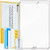 Mr.Shield for Samsung Galaxy Tab E 7.0 Inch Premium Clear Screen Protector [3-Pack] with Lifetime Replacement