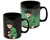 Hunter X Hunter Anime Manga Heat Reactive Color Changing 16 OZ. Tea Coffee Mug Cup