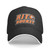 Rochester Institute of Technology Logo Sandwich Cap Unisex Classic Baseball Capunisex Adjustable Casquette Dad Hat Black