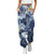 Bblulu Womens Sweatpants with Pockets Active Workout Joggers Pants Active Running Pants with Drawstrings Navy