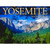 Tide-mark, Yosemite National Park 2024 Wall Calendar