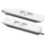 Slide-Co 173963-W Window Mortise Tilt Latch, 1 Pair, White