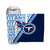 Rico Industries NFL Football Tennessee Titans 24oz Acrylic Tumbler with Hinged Lid
