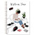 African American Expressions - Write on Time Journal (128 pages, 6.25" x 8.5") J-181