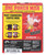 JUST FUNKY One Punch Man Heat Changing 16oz Ceramic Coffee Mug