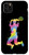 iPhone 11 Pro Max Splash Badminton Player Shuttlecock Team Girls Women Case