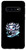 Galaxy S10 Funny Axolotl Rollerblade roller skater roller skate funny Case