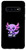 Galaxy S10 Funny Axolotl Rollerblade roller skater roller skate funny Case