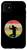 iPhone 11 Badminton Graphic Badminton Player Shuttlecock Sports Smash Case