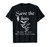 Bat biology Save the bats Protect our nocturnal pollinators T-Shirt