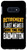 Galaxy S10e Badminton Player Shuttlecock Retired Retirement Case