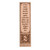 Edgar Allan Poe Leather Quote Bookmark