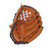 BCOATH 1pc Mens Softball Glove Baseball Catcher s Mitts Baseball Outfielder s Mitts Baseball Infielder Mitt Toddler Baseball Glove Outfield Baseball Gloves Aldult Handguard Man