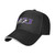 Niagara University Logo Sandwich Cap Unisex Classic Baseball Capunisex Adjustable Casquette Dad Hat Black