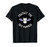 Protect The Sky Puppies Fun Bat Protection Design T-Shirt