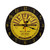 Sun Records Elvis Presley Clock All Right - Mid-South Products