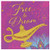 Disney's Aladdin 2 Postcard Invitations, 8 per pack