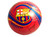 RHINOXGROUP Replacement for FC Barcelona Official Licensed Soccer Ball Size 5