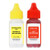 U.S. Pool Supply Swimming Pool & Spa Test Kit Refill Solutions, Test Water for pH, Chlorine and Bromine