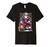 Buff Santa Kettlebell Christmas Premium T-Shirt