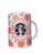 Cafecito y chisme mug
