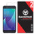 (2 Pack) Spectre Shield Asus Zenfone V Screen Protector Accessory Screen Protector for Asus Zenfone V Case Friendly Full Coverage Clear Film