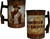 Mid-South Products John Wayne Mug - 16 oz - with Rifle Handle