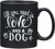 Primitives by Kathy All You Need Is Love And A Dog Mug