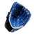 OHPHCALL 1PC Baseball Sliding mitt Mens Softball Glove Outfield Glove Baseball Gloves Mens glives Baseball Outfielder s Mitts Toddler Glove Infield Glove aldult Student Catch The Ball