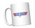 CJ Artisans Top Dad Coffee Mug