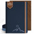 RYVE Gratitude Journal for Men: 6-Month Guided Mindfulness Journal with Prompts - Daily Gratitude Journal, Mens Journal for Writing, Mind Journal Men, Daily Journal Men, Mindfulness Gifts for Men