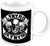 Lynyrd Skynyrd Skull Logo Mug In Gift Box