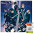 2024 Attack on Titan Wall Calendar & Push Pins