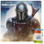 2024 Star Wars: The Mandalorian Wall Calendar & Push Pins