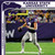 Turner Licensing, COL Kansas State Wildcats 2024 Wall Calendar
