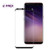[2Pack] for Samsung Galaxy S8 Screen Protector,DuoDeYuan 9H Hardness,Anti-Fingerprint,Anti-Scratch,Ultra-Clear,Tempered Glass Screen Protector for Samsung S8