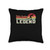 Inline Skating Inline Skater Rollerblade Clothing Retro Inline Skating Legend Rollerblading Throw Pillow, 16x16, Multicolor