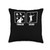Badminton Player Gift Idea Badminton Shuttlecock Problem Solved Player Badminton Sports Shuttlecock Throw Pillow, 16x16, Multicolor