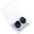 BLLQ Replacement Ear Tips Ear Buds Eartips Earbuds for Plantronics Explorer 50 Headset, Tips for Explorer 50 Tip 2PCS SET